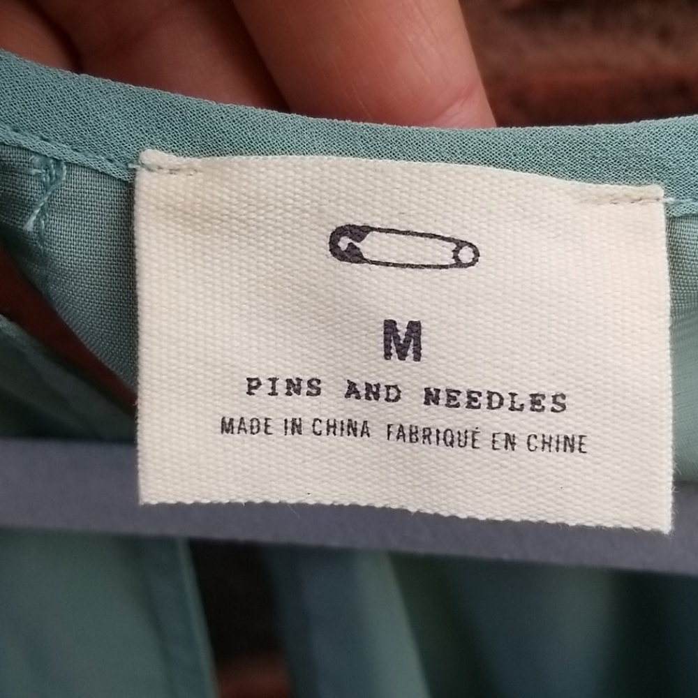 Pins & Needles EUC Sz M Dress Urban Outfitters - Picture 3 of 6